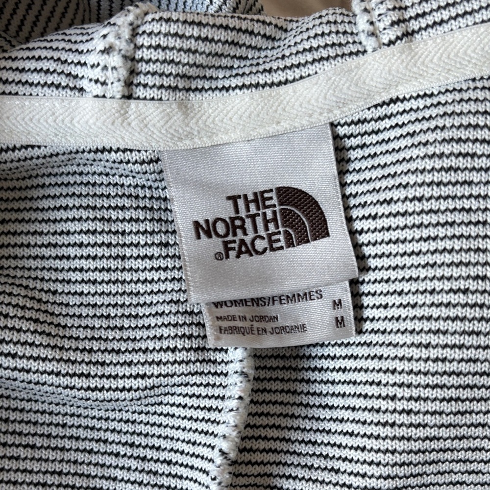 Gray Textured Zip-Up Jacket - Picture 6 of 8